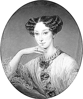 Иллюстрация к книге — Люди Зимнего дворца. Монаршие особы, их фавориты и слуги [i_239.jpg]