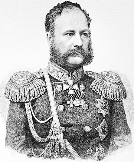 Иллюстрация к книге — Люди Зимнего дворца. Монаршие особы, их фавориты и слуги [i_247.jpg]