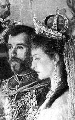 Иллюстрация к книге — Люди Зимнего дворца. Монаршие особы, их фавориты и слуги [i_253.jpg]