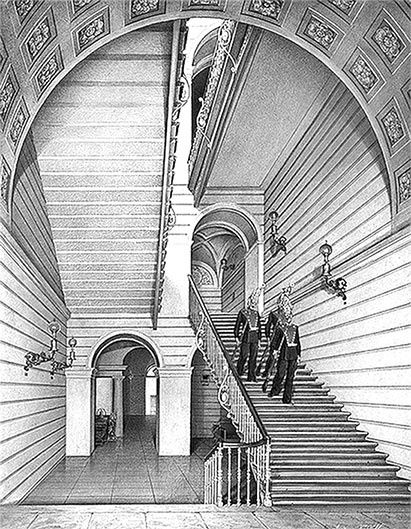 Иллюстрация к книге — Люди Зимнего дворца. Монаршие особы, их фавориты и слуги [i_259.jpg]