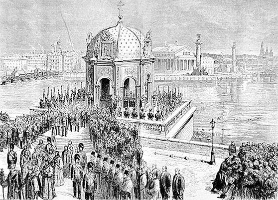 Иллюстрация к книге — Люди Зимнего дворца. Монаршие особы, их фавориты и слуги [i_263.jpg]