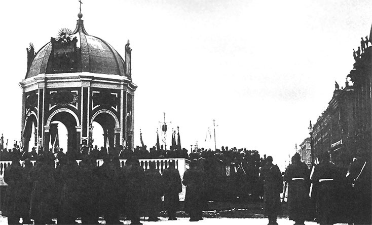 Иллюстрация к книге — Люди Зимнего дворца. Монаршие особы, их фавориты и слуги [i_265.jpg]