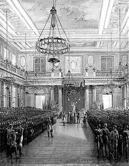 Иллюстрация к книге — Люди Зимнего дворца. Монаршие особы, их фавориты и слуги [i_270.jpg]