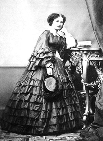 Иллюстрация к книге — Люди Зимнего дворца. Монаршие особы, их фавориты и слуги [i_281.jpg]