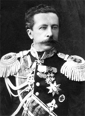 Иллюстрация к книге — Люди Зимнего дворца. Монаршие особы, их фавориты и слуги [i_284.jpg]