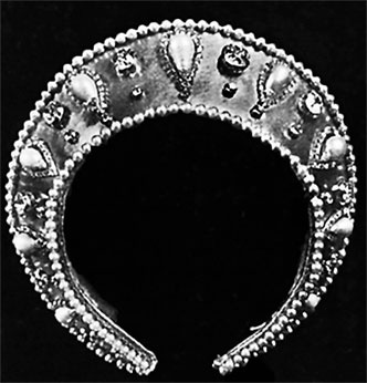 Иллюстрация к книге — Люди Зимнего дворца. Монаршие особы, их фавориты и слуги [i_293.jpg]