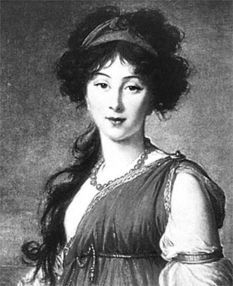 Иллюстрация к книге — Люди Зимнего дворца. Монаршие особы, их фавориты и слуги [i_307.jpg]