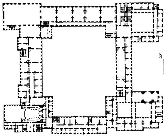 Иллюстрация к книге — Люди Зимнего дворца. Монаршие особы, их фавориты и слуги [i_314.jpg]