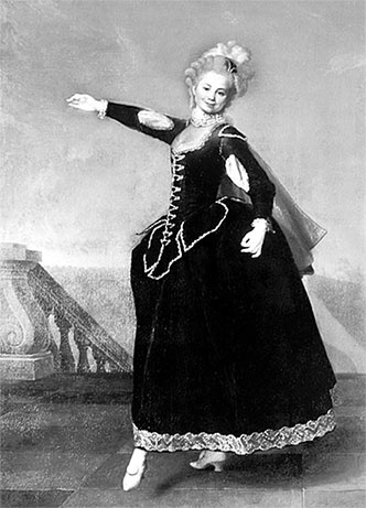 Иллюстрация к книге — Люди Зимнего дворца. Монаршие особы, их фавориты и слуги [i_319.jpg]