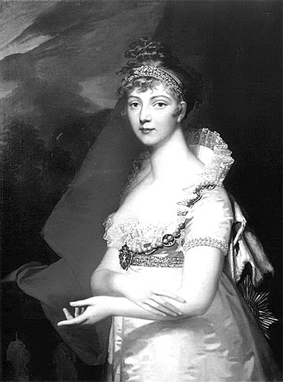 Иллюстрация к книге — Люди Зимнего дворца. Монаршие особы, их фавориты и слуги [i_328.jpg]