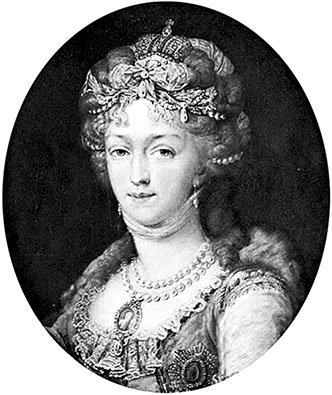 Иллюстрация к книге — Люди Зимнего дворца. Монаршие особы, их фавориты и слуги [i_329.jpg]