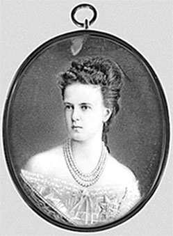 Иллюстрация к книге — Люди Зимнего дворца. Монаршие особы, их фавориты и слуги [i_332.jpg]