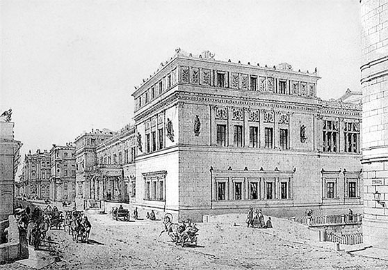 Иллюстрация к книге — Люди Зимнего дворца. Монаршие особы, их фавориты и слуги [i_371.jpg]