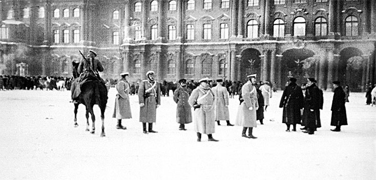 Иллюстрация к книге — Люди Зимнего дворца. Монаршие особы, их фавориты и слуги [i_376.jpg]