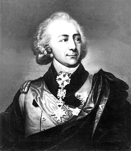 Иллюстрация к книге — Люди Зимнего дворца. Монаршие особы, их фавориты и слуги [i_394.jpg]