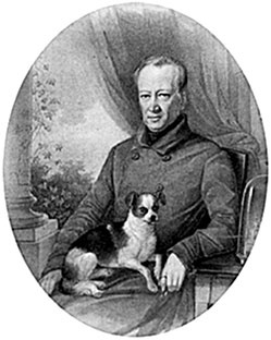 Иллюстрация к книге — Люди Зимнего дворца. Монаршие особы, их фавориты и слуги [i_404.jpg]