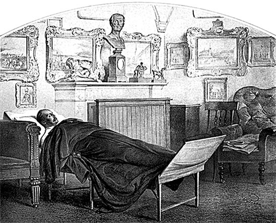 Иллюстрация к книге — Люди Зимнего дворца. Монаршие особы, их фавориты и слуги [i_408.jpg]