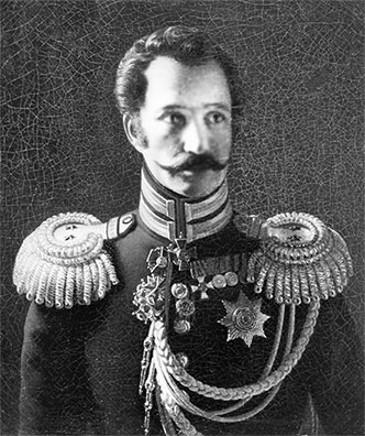 Иллюстрация к книге — Люди Зимнего дворца. Монаршие особы, их фавориты и слуги [i_413.jpg]