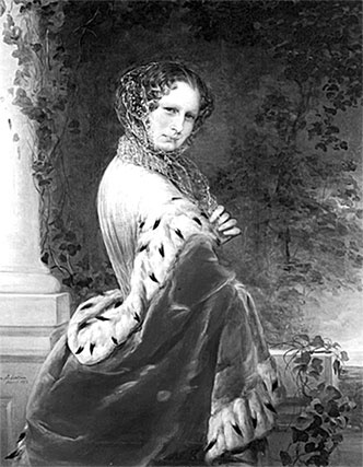 Иллюстрация к книге — Люди Зимнего дворца. Монаршие особы, их фавориты и слуги [i_421.jpg]