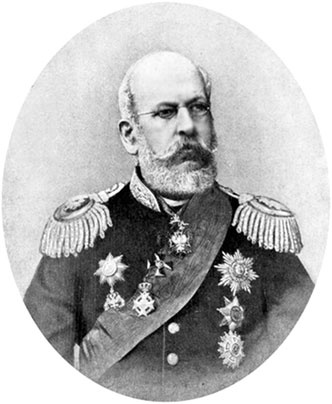 Иллюстрация к книге — Люди Зимнего дворца. Монаршие особы, их фавориты и слуги [i_422.jpg]