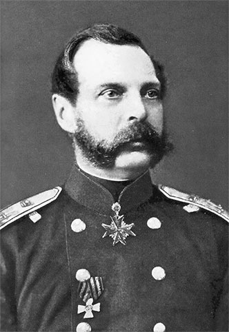 Иллюстрация к книге — Люди Зимнего дворца. Монаршие особы, их фавориты и слуги [i_423.jpg]