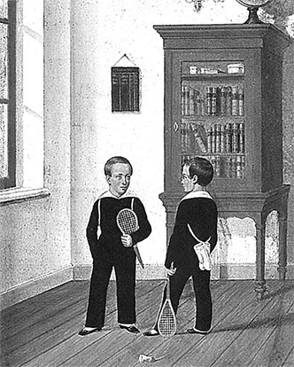 Иллюстрация к книге — Люди Зимнего дворца. Монаршие особы, их фавориты и слуги [i_424.jpg]