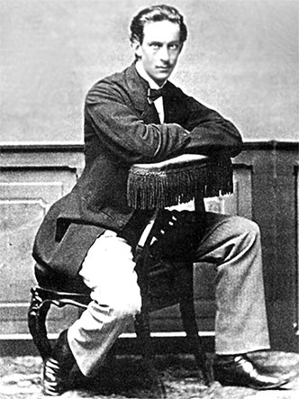 Иллюстрация к книге — Люди Зимнего дворца. Монаршие особы, их фавориты и слуги [i_425.jpg]