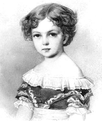 Иллюстрация к книге — Люди Зимнего дворца. Монаршие особы, их фавориты и слуги [i_427.jpg]