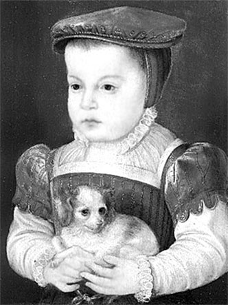 Иллюстрация к книге — Люди Зимнего дворца. Монаршие особы, их фавориты и слуги [i_440.jpg]