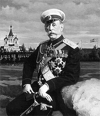 Иллюстрация к книге — Люди Зимнего дворца. Монаршие особы, их фавориты и слуги [i_451.jpg]