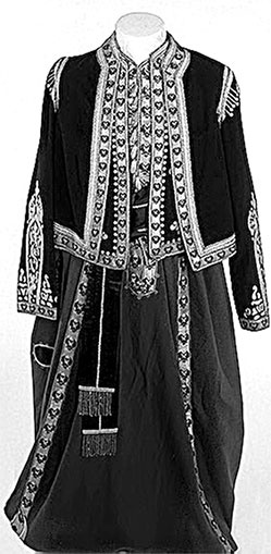 Иллюстрация к книге — Люди Зимнего дворца. Монаршие особы, их фавориты и слуги [i_469.jpg]