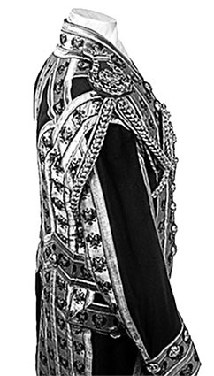 Иллюстрация к книге — Люди Зимнего дворца. Монаршие особы, их фавориты и слуги [i_471.jpg]