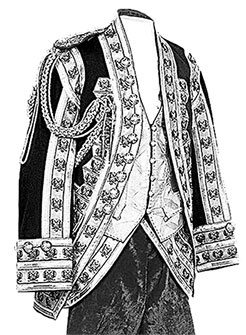 Иллюстрация к книге — Люди Зимнего дворца. Монаршие особы, их фавориты и слуги [i_472.jpg]