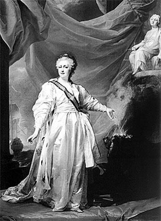 Иллюстрация к книге — Люди Зимнего дворца. Монаршие особы, их фавориты и слуги [i_477.jpg]