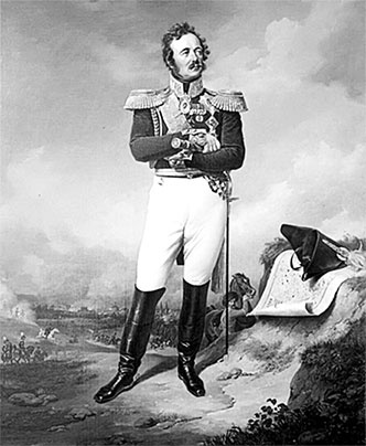 Иллюстрация к книге — Люди Зимнего дворца. Монаршие особы, их фавориты и слуги [i_478.jpg]