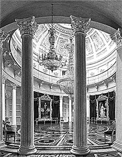 Иллюстрация к книге — Люди Зимнего дворца. Монаршие особы, их фавориты и слуги [i_481.jpg]