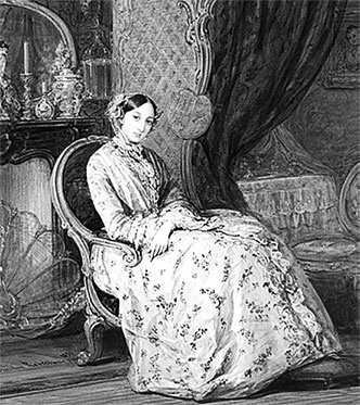 Иллюстрация к книге — Люди Зимнего дворца. Монаршие особы, их фавориты и слуги [i_488.jpg]