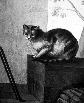 Иллюстрация к книге — Люди Зимнего дворца. Монаршие особы, их фавориты и слуги [i_517.jpg]