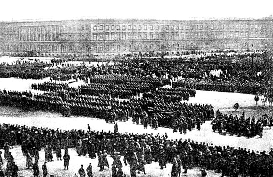 Иллюстрация к книге — Люди Зимнего дворца. Монаршие особы, их фавориты и слуги [i_529.jpg]