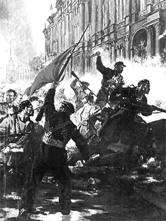 Иллюстрация к книге — Люди Зимнего дворца. Монаршие особы, их фавориты и слуги [i_551.jpg]