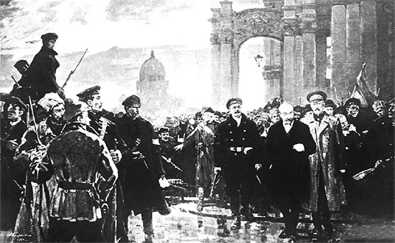 Иллюстрация к книге — Люди Зимнего дворца. Монаршие особы, их фавориты и слуги [i_556.jpg]