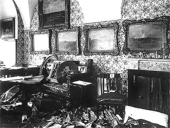 Иллюстрация к книге — Люди Зимнего дворца. Монаршие особы, их фавориты и слуги [i_565.jpg]