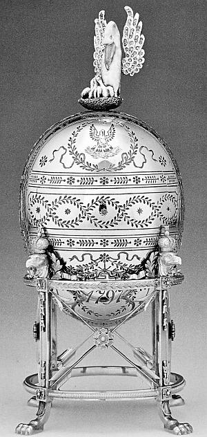 Иллюстрация к книге — Ювелирные сокровища Российского императорского двора [_102.jpg]