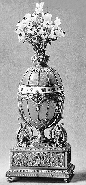 Иллюстрация к книге — Ювелирные сокровища Российского императорского двора [_103.jpg]