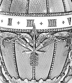 Иллюстрация к книге — Ювелирные сокровища Российского императорского двора [_105.jpg]