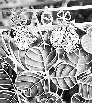 Иллюстрация к книге — Ювелирные сокровища Российского императорского двора [_112.jpg]