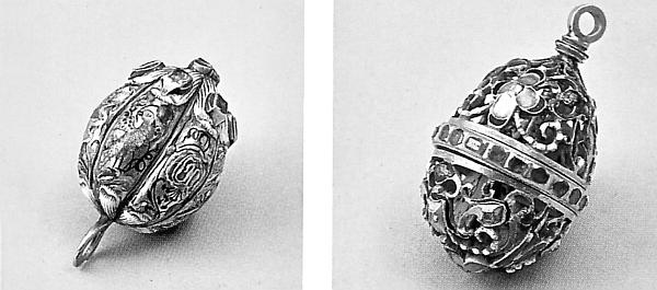 Иллюстрация к книге — Ювелирные сокровища Российского императорского двора [_114.jpg]