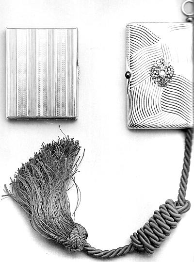 Иллюстрация к книге — Ювелирные сокровища Российского императорского двора [_116.jpg]