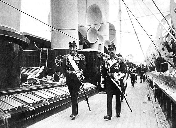 Иллюстрация к книге — Ювелирные сокровища Российского императорского двора [_118.jpg]