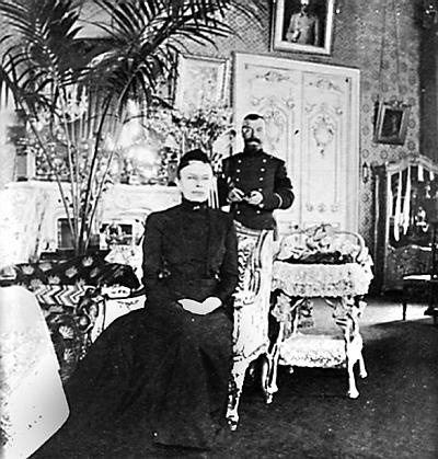 Иллюстрация к книге — Ювелирные сокровища Российского императорского двора [_125.jpg]